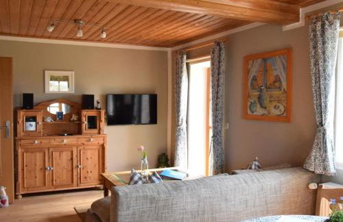 Apartment Charmant trifft Moderne - Ferienwohnung Linde by Interhome - Foto 4