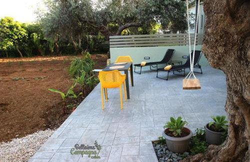 Bellisima Campagna Cabin Pelekapina - Chania Crete - Foto 12