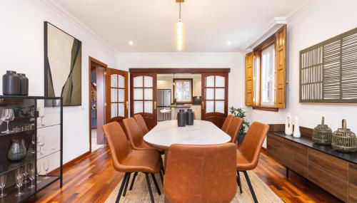 Zafiro Piscina Climatizada Jacuzzi Barbacoa Vistas al mar - Foto 4