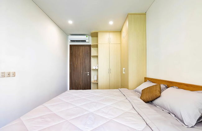 Ha Do Centrosa Garden ANGIA Hospitality - Foto 6