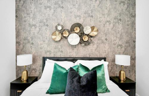 Serenity Studios - Near Med Center & Museum District - Foto 7