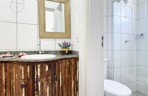 Resid. Clube Mar Grosso - Laguna - LAG801 - Foto 30