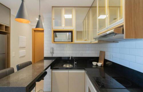 Elegant Studio - GRU 1506 - Foto 30