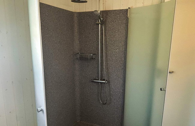 4 Star Holiday Home in Bjert - Foto 10