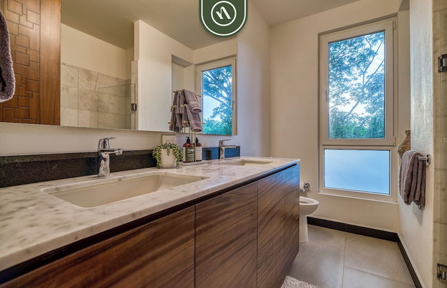 VGolf with Pool & Gym by Naya Homes - Foto 59