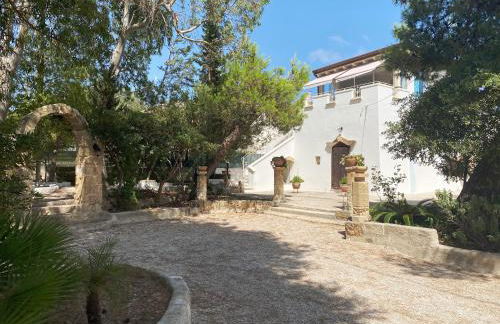 Attico vista mare in villa antica - Foto 17