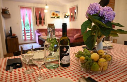 Vila Ema-kuća za odmor - Foto 27