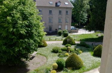 Studio Continental côté jardin - Foto 17