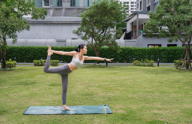 Floral Court Hotel & Residence Sukhumvit 13 - Foto 47