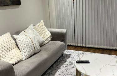 Stylish 2-Bed Apartment by Manchester City Cente - Foto 7