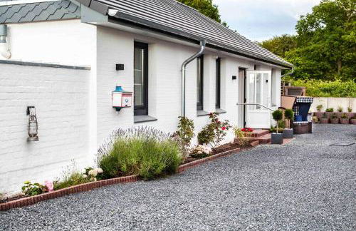 Ferienhaus Strandläufer - Foto 7