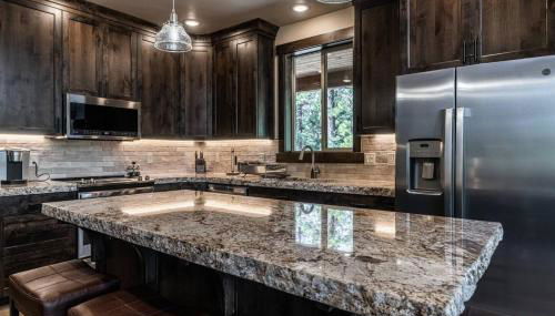 Good Karma Cabin - Luxury Mountain Retreat - Foto 4