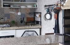 Casa de Campo - Vista da montanha - Foto 12