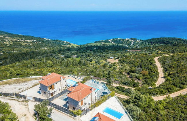 Orient Villa - Photo 41