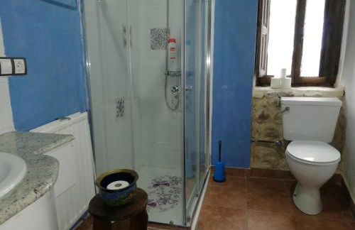 Algarabiastaying 2 granja San Julián - Foto 20