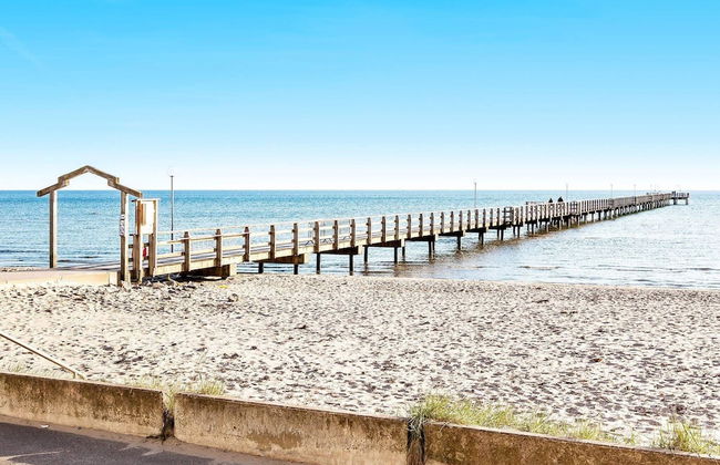 4 Person Holiday Home in Falkenberg-by Traum - Photo 8