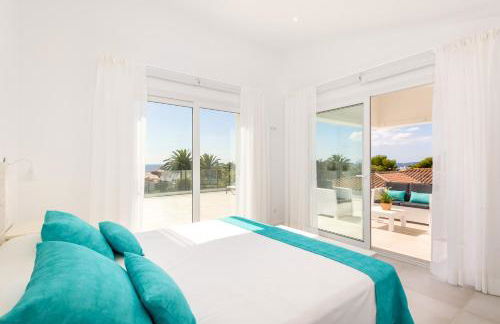 Villa Lucia B17 By Book Menorca Villas - Foto 16