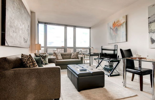 Bluebird Suites in Pentagon City - Photo 24