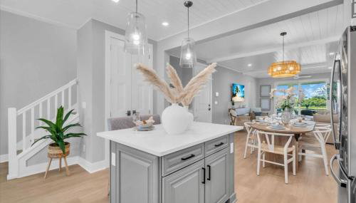 Coastal Luxe Villa - Foto 2