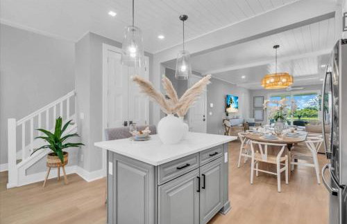 Coastal Luxe Villa - Foto 2