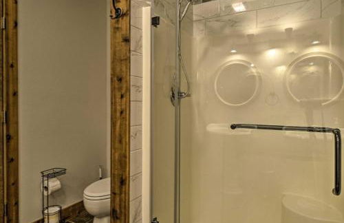 Beaver Lake Retreat with Lake Access and Fire Pit! - Foto 19