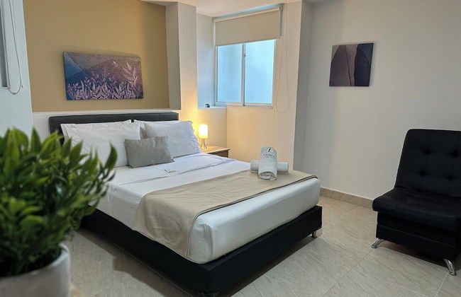 Laureles Guest House - LGH Hotel - Foto 26