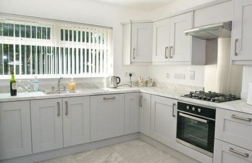 Maple Cottage - Foto 7