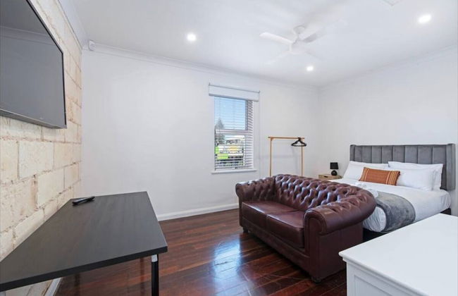 Lovely Beachside Largs Bay - Foto 3