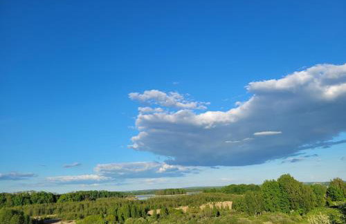 Wyskok 1 - dom z widokiem - Foto 28