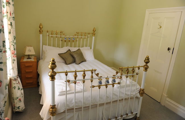 Cockburn House - Photo 5