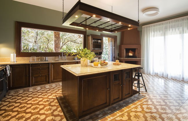 Villa Terra Mare - Foto 9