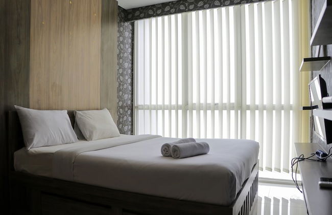 Exclusive 2Br At Lexington Apartment - Photo 1