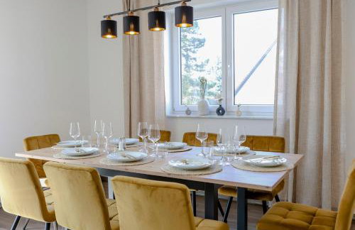 Lumen Homes - Design-Apartment nahe Audi und Altstadt, 3 Zimmer, über 100 m2, Balkon - Photo 49