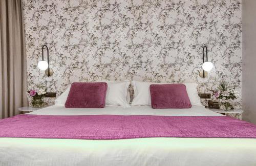 Apartosuites Jardines de Sabatini - Foto 77