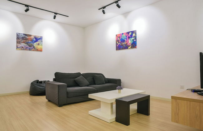 USJ One Subang Jaya by Widebed - Foto 25