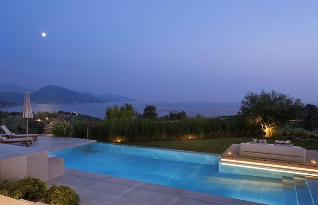 Villa Anthilia in Vola - Foto 17