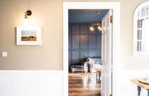 Northern Hideaways, Sunnyside, Otterburn - Foto 9