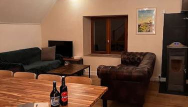 Blancs Vercors, appartement-gîte - Photo 3