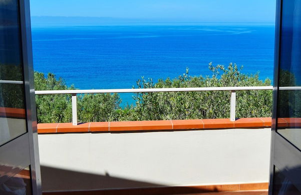 NaturAmare Apartments Palinuro - Foto 19