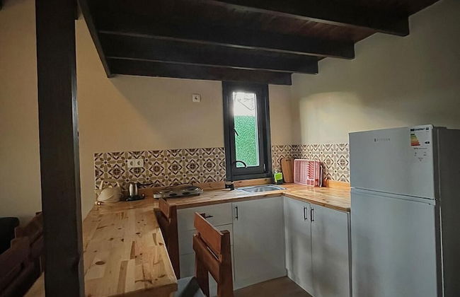 Varuna Bungalov Evleri - Foto 4