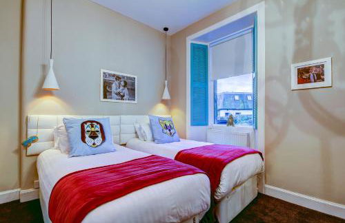 Tiffanys - Coorie Doon Stays - Foto 16