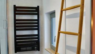 Le Cosy - Foto 5, Shower