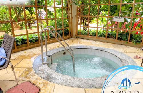 LACQUA DIROMA e LAGOA PARQUE, 1 dia de acesso a lagoa - Foto 29