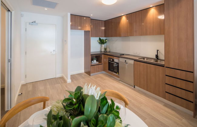 The Peninsula at Hope Island - Foto 63