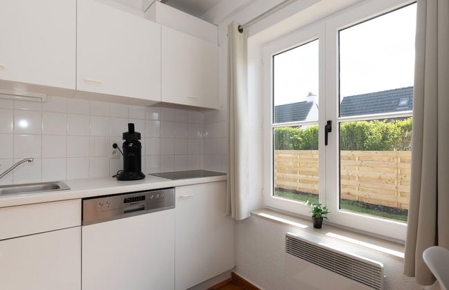 Holiday Home Nieuwpoort Near Marina - Foto 11