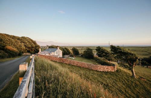Sledbank Cottage in the Hill, Silecroft an ideal base for a romantic break with hot tub - Foto 22