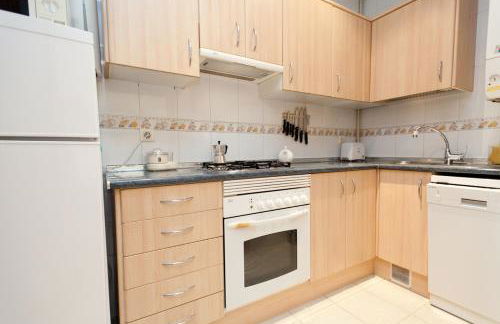 Penthouse Vallespir - Foto 8