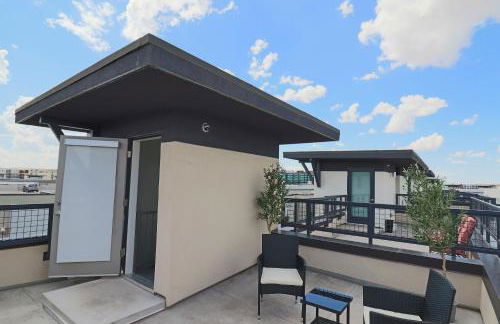 Work & Relax , Elegant Space with Wi-Fi & Comfort- 4014 - Foto 36