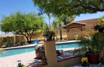 Private, Quite Casita , N. Scottsdale area,Private Pool & Patio, Cave Creek Az. - Photo 58