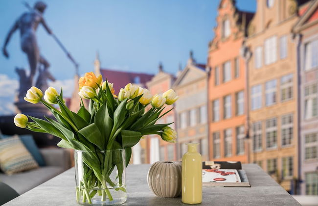 Old Town - OldNova by Welcome Apartment - Foto 35